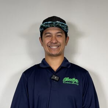 Ricky  T. Photo